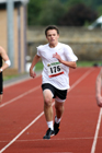 No 176, 400 metres, Northumberland Classic, Hexham.